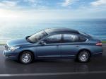 Nissan Teana 2008 года